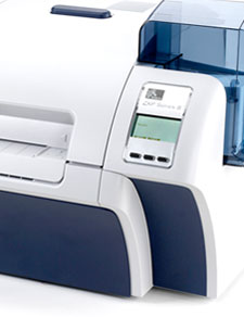 Zebra Series 8