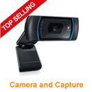 Camera and Capture