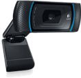 Camera and Capture