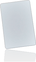 Blank ID Cards