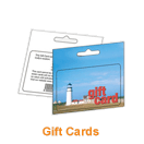 Gift Cards