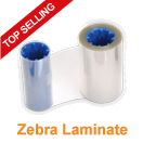 Zebra Laminate