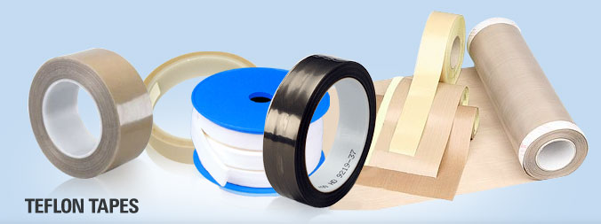Teflon Tapes