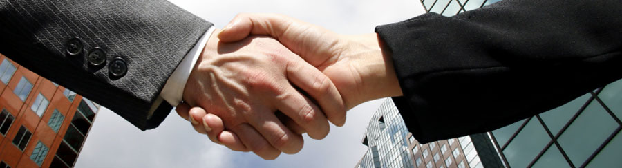 Hand Shake