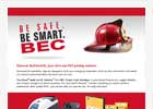 BEC/Plastic Card Solutions