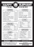 Happy Elephant Ad Menu
