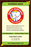 Happy Elephant Catering Menu