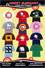 Happy Elephant T-Shirts