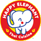 Happy Elephant